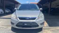 FORD Focus Hatch 1.6 16V 4P FLEX S
