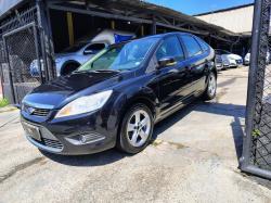 FORD Focus Hatch 1.6 16V 4P SE FLEX