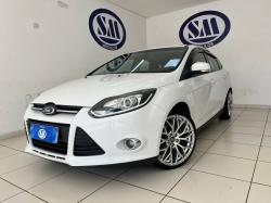 FORD Focus Hatch 1.6 16V 4P SE PLUS FLEX