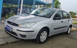 FORD Focus Hatch 1.6 4P