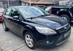 FORD Focus Hatch 1.6 16V 4P SE FLEX