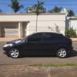 FORD Focus Hatch 1.6 16V 4P FLEX GL