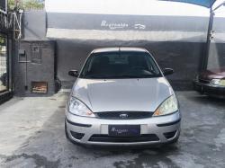 FORD Focus Hatch 1.6 4P