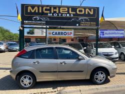 FORD Focus Hatch 1.6 4P FLEX GL