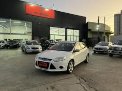FORD Focus Hatch 1.6 16V 4P SE FLEX
