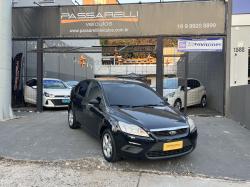 FORD Focus Hatch 1.6 16V 4P FLEX GL