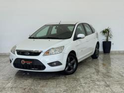 FORD Focus Hatch 1.6 16V 4P SE FLEX