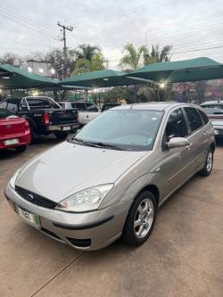 FORD Focus Hatch 1.6 4P