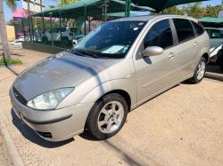 FORD Focus Hatch 1.6 4P