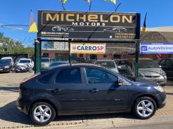 FORD Focus Hatch 1.6 4P GLX FLEX