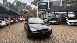 FORD Focus Hatch 1.6 4P
