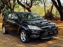FORD Focus Hatch 2.0 16V 4P GLX