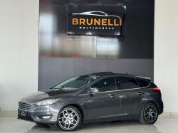 FORD Focus Hatch 2.0 16V 4P TITANIUM PLUS FLEX