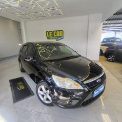 FORD Focus Hatch 2.0 16V 4P GLX FLEX