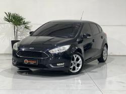 FORD Focus Hatch 2.0 16V 4P FLEX SE POWERSHIFT AUTOM�TICO