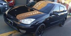 FORD Focus Hatch 2.0 16V 4P GLX