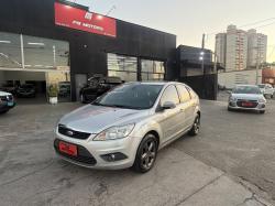 FORD Focus Hatch 2.0 16V 4P FLEX AUTOM�TICO