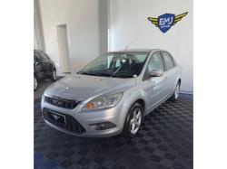 FORD Focus Hatch 2.0 16V 4P GLX FLEX