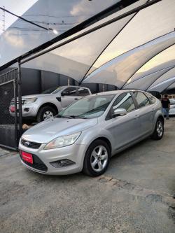 FORD Focus Hatch 2.0 16V 4P FLEX AUTOM�TICO