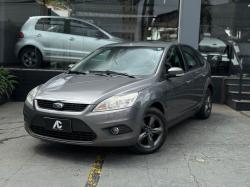 FORD Focus Hatch 2.0 16V 4P FLEX AUTOMÁTICO