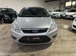 FORD Focus Sedan 1.6 4P GLX FLEX