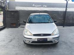 FORD Focus Sedan 1.6 4P