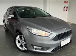 FORD Focus Sedan 2.0 16V 4P FLEX SE POWERSHIFT AUTOM�TICO