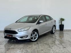 FORD Focus Sedan 2.0 16V 4P FLEX SE FASTBACK POWERSHIFT AUTOM�TICO