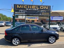 FORD Focus Sedan 2.0 16V 4P GLX FLEX