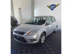 FORD Focus Sedan 2.0 16V 4P GLX