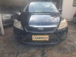 FORD Focus Sedan 2.0 16V 4P FC FLEX AUTOMÁTICO