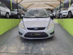FORD Focus Sedan 2.0 16V 4P GLX AUTOMÁTICO
