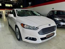 FORD Fusion 2.0 16V 4P ECOBOOST TURBO TITANIUM AWD AUTOMTICO