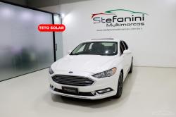 FORD Fusion 2.0 16V 4P ECOBOOST TURBO SEL AUTOM�TICO