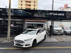 FORD Fusion 2.0 16V 4P ECOBOOST TURBO TITANIUM AWD AUTOM�TICO