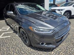 FORD Fusion 2.0 16V 4P ECOBOOST TURBO TITANIUM AWD AUTOM�TICO