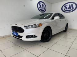 FORD Fusion 2.0 16V 4P ECOBOOST TURBO TITANIUM AWD AUTOM�TICO