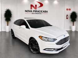 FORD Fusion 2.0 16V 4P ECOBOOST TURBO SEL AUTOM�TICO