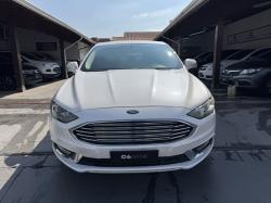 FORD Fusion 2.0 16V 4P ECOBOOST TURBO SEL AUTOM�TICO