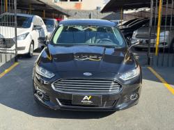 FORD Fusion 2.0 4P 16V ECOBOOST TURBO TITANIUM PLUS AWD AUTOM�TICO