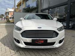 FORD Fusion 2.0 4P 16V TITANIUM AUTOM�TICO