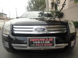 FORD Fusion 2.3 16V 4P SEL AUTOM�TICO