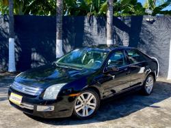 FORD Fusion 2.3 16V 4P SEL AUTOM�TICO