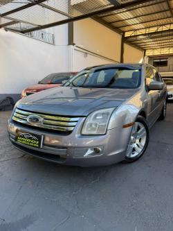 FORD Fusion 2.3 16V 4P SEL AUTOM�TICO