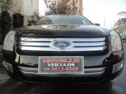 FORD Fusion 2.5 16V 4P SEL AUTOMTICO