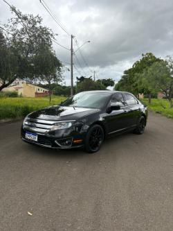 FORD Fusion 2.5 16V 4P SEL AUTOM�TICO