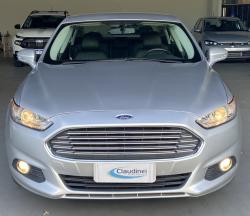 FORD Fusion 2.5 16V 4P FLEX AUTOM�TICO