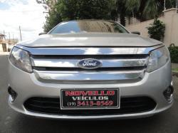 FORD Fusion 2.5 16V 4P SEL AUTOM�TICO