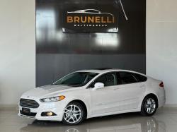 FORD Fusion 2.5 16V 4P FLEX AUTOM�TICO