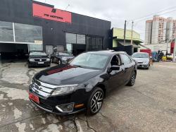 FORD Fusion 2.5 16V 4P SEL AUTOM�TICO
